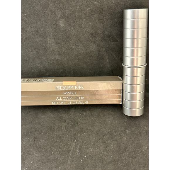NOS Prescriptives My Stick All Over Color Euphoria .21 oz RARE discontinued - Picture 2 of 7